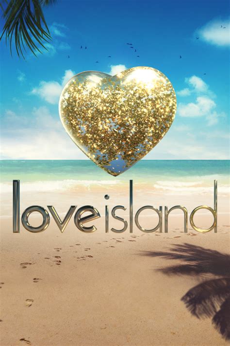 love island facebook page